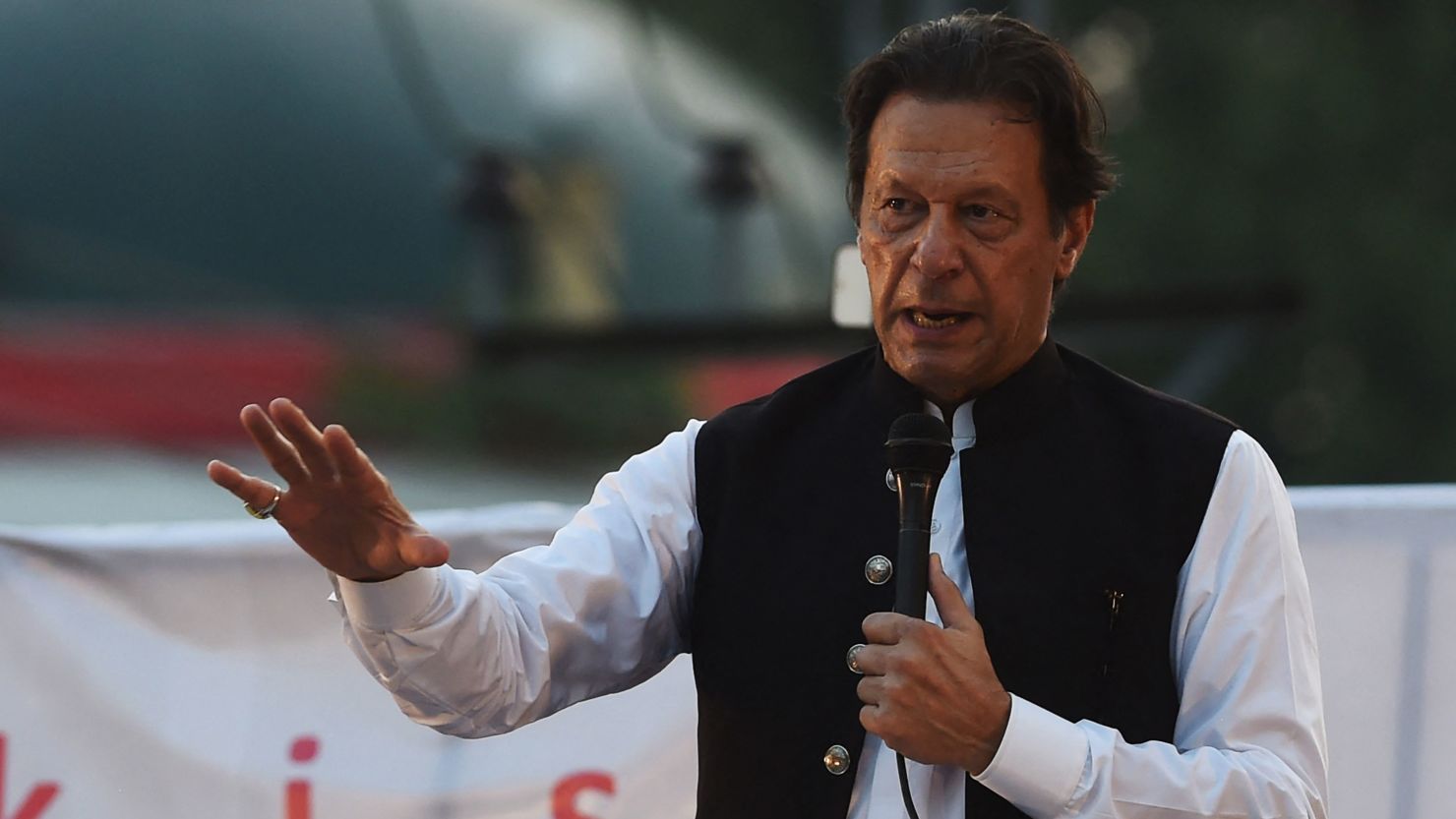 Why PM Imran Khan’s Australian structure will fail in Pakistan