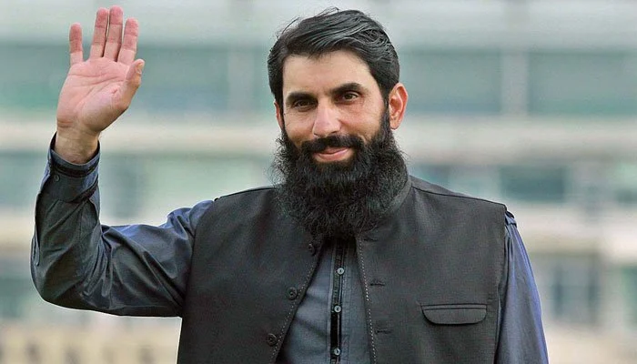 How the PCB Facilitated Misbah by Adjusting the Job Criteria?