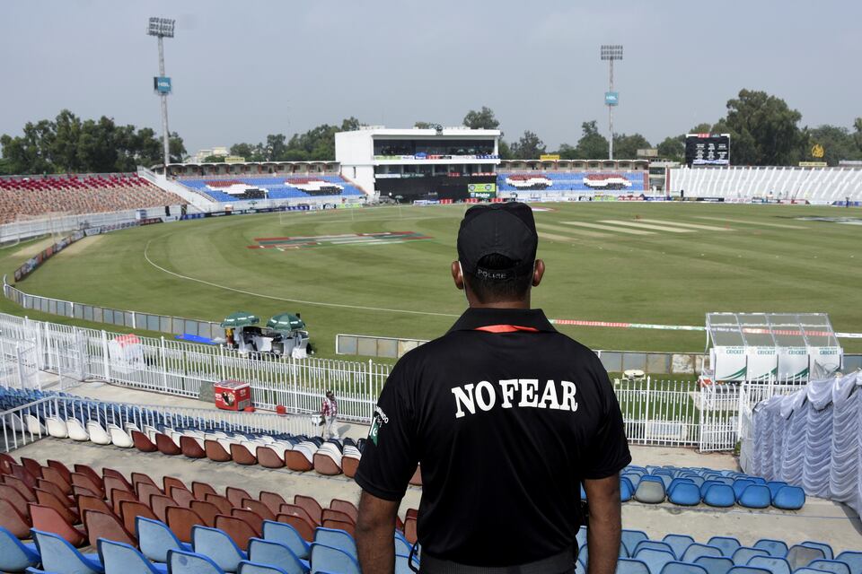 How the Absolutely Not from England and New Zealand will hurt Pakistan