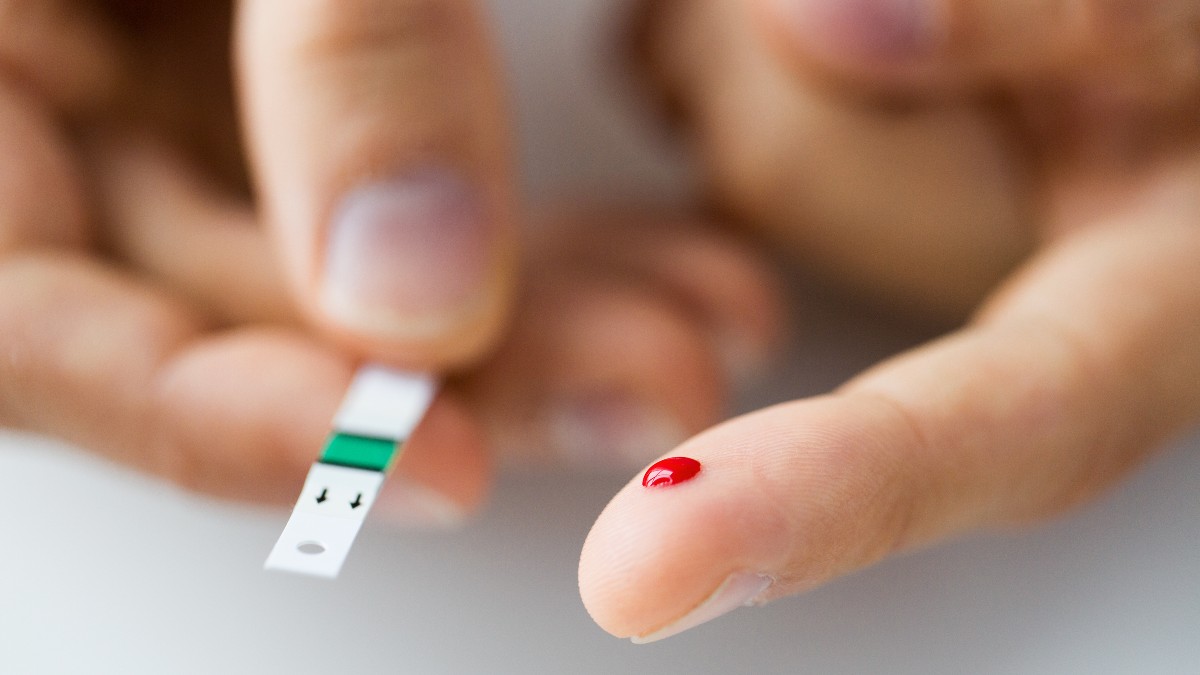 Study establishes link between Diabetes and COVID-19