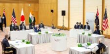 Australia cancels Quad meeting after President Biden postponement | Baaghi TV