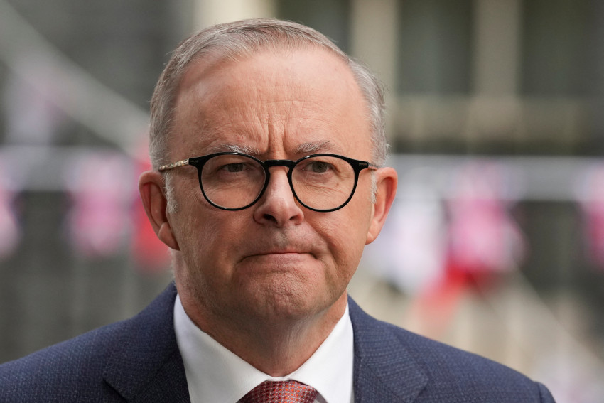 Australia cancels Quad meeting after President Biden postponement | Baaghi TV