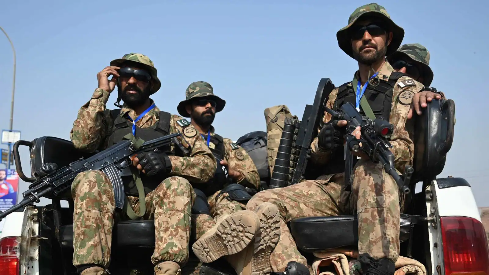 Why Trial Under the Army Act?