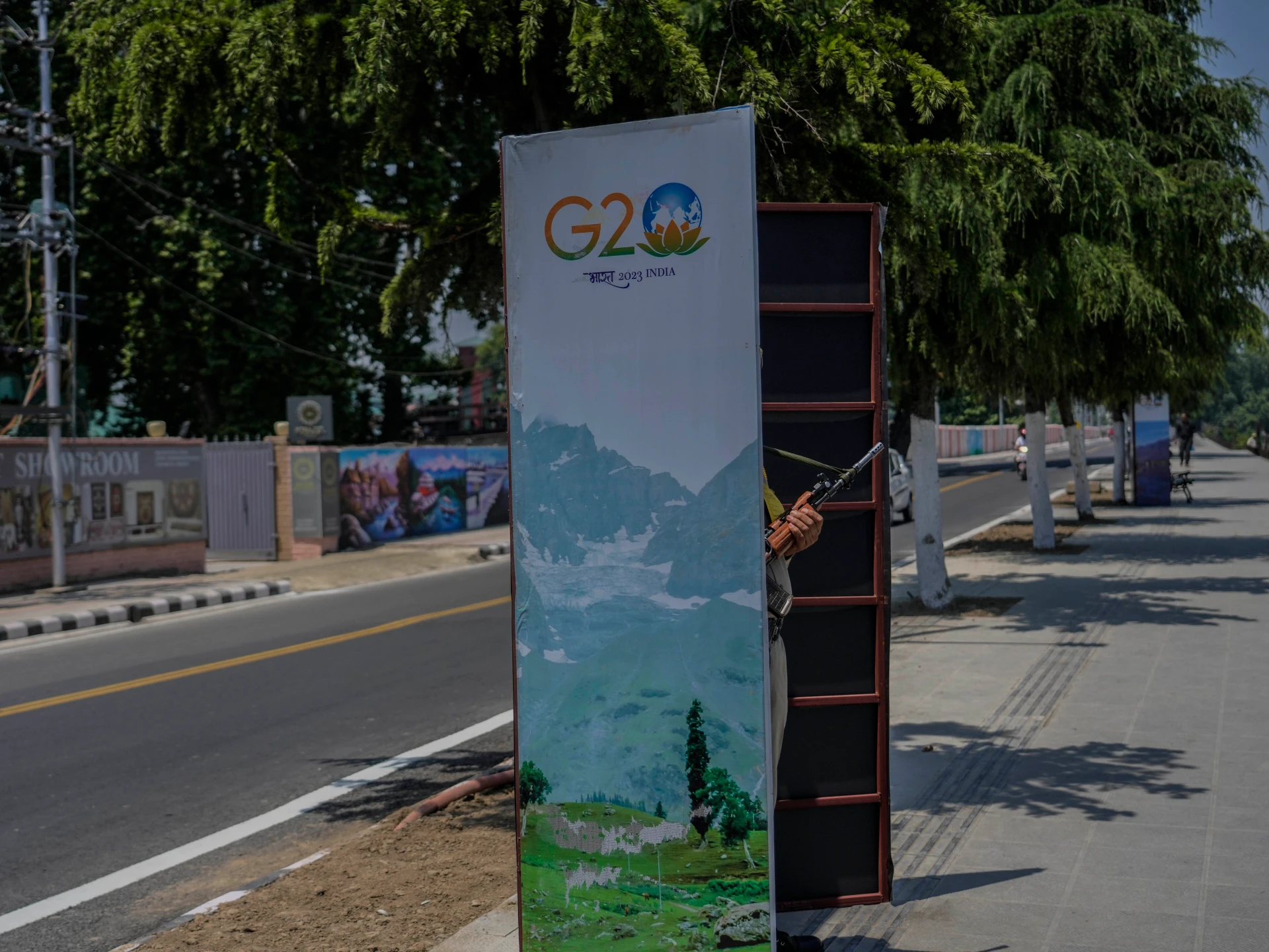 Why China, Turkey and Saudi Arabia Refused to Attend G20 Srinagar Meet