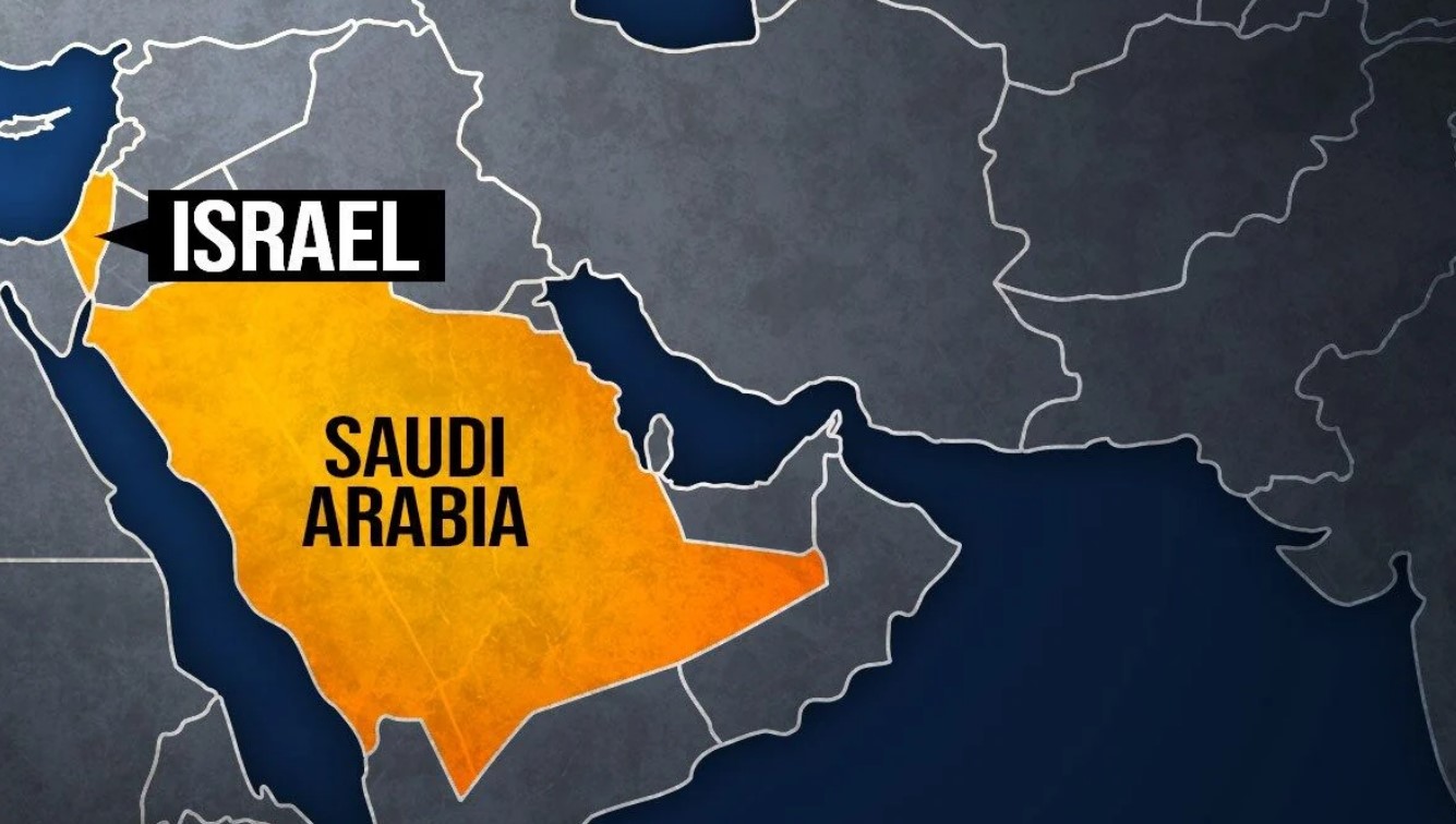 Can Saudi Arabia and Israel Establish Normal Diplomatic Relations?