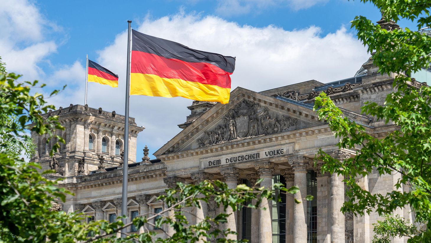 German economy in recession after GDP falls: Statistics Office