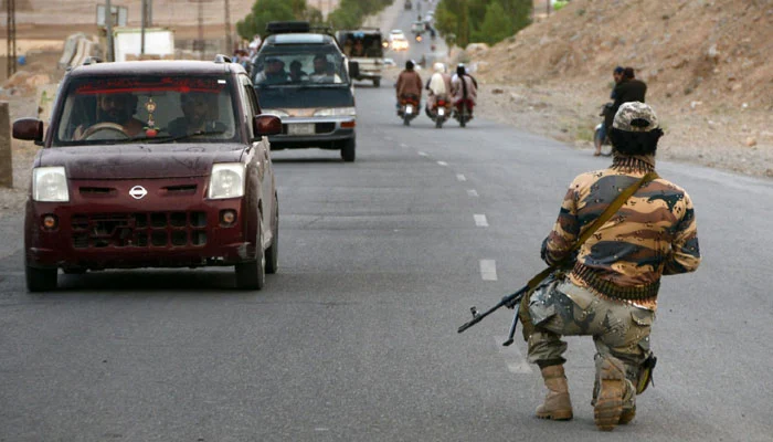 Will the border clashes between Iran and Afghanistan escalate?