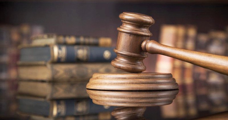 Orders to separate cases of attack on military installations, government properties 