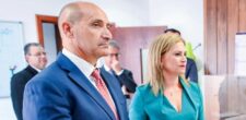 Indian-Canadian's company made corrupt payments to Malta official, leaked papers show | Baaghi TV