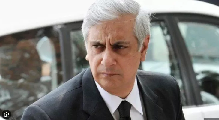Al Qadir Trust is open-and-shut case, says SAPM Irfan Qadir