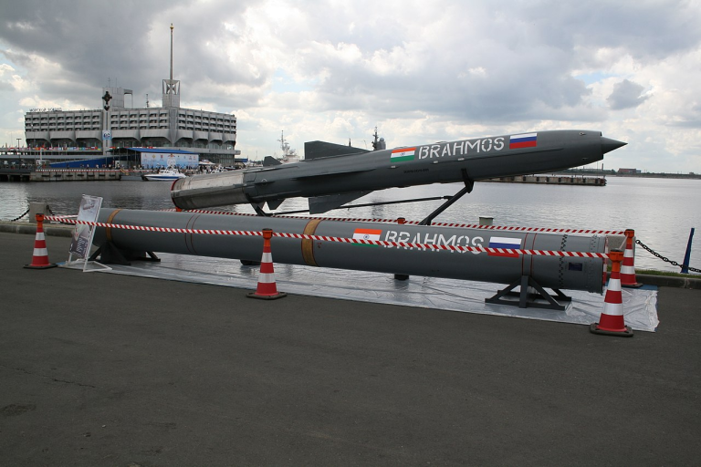 India faced Rs 240 million loss after firing of BrahMos missile to Pakistan