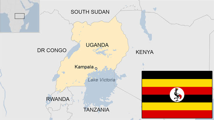 Uganda’s president signs into law anti-LGBT legislation