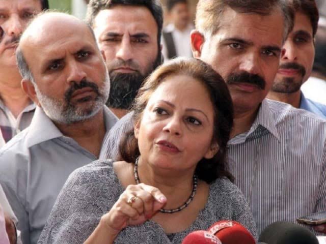 Plan B ready if no IMF deal, Pasha declares