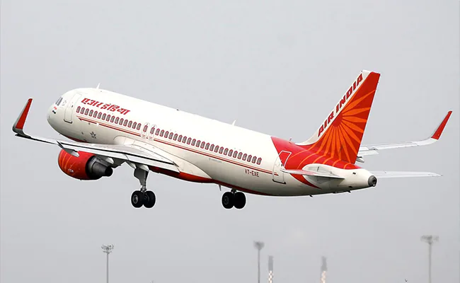 Passenger Assaults Air India Crew Member On Board