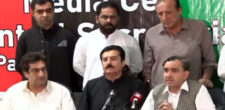 Another PTI leader joins PPP | Baaghi TV