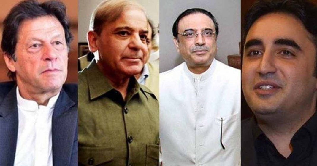 What’s next on Pakistan’s political scene