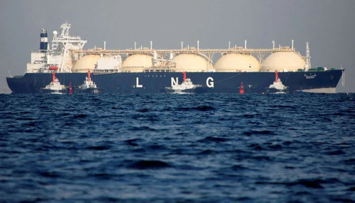 Is Cheap LNG from Baku Really Cheap?