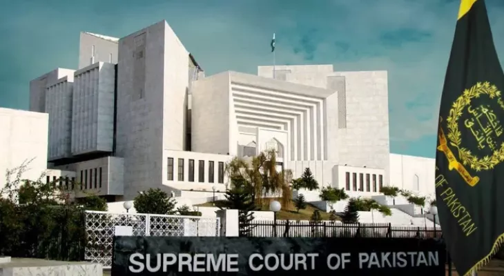Govt decides to review judicial reforms Act