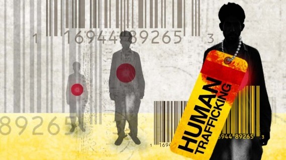 Death by Human Trafficking | Baaghi TV