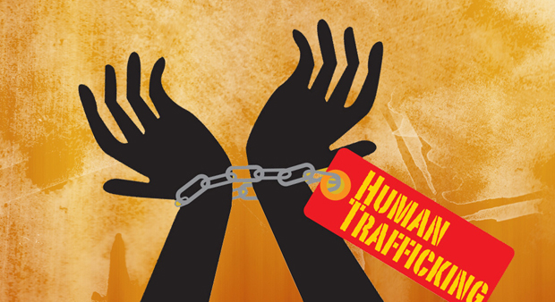 Death by Human Trafficking