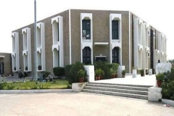 SABS University Jamshoro Organizes Design Exhibition