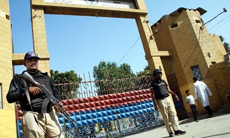 Sindh Govt releases Prisoners on Eid ul Adha | Baaghi TV
