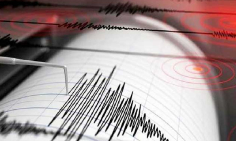 Islamabad jolted by mild quake on Eid ul Adha