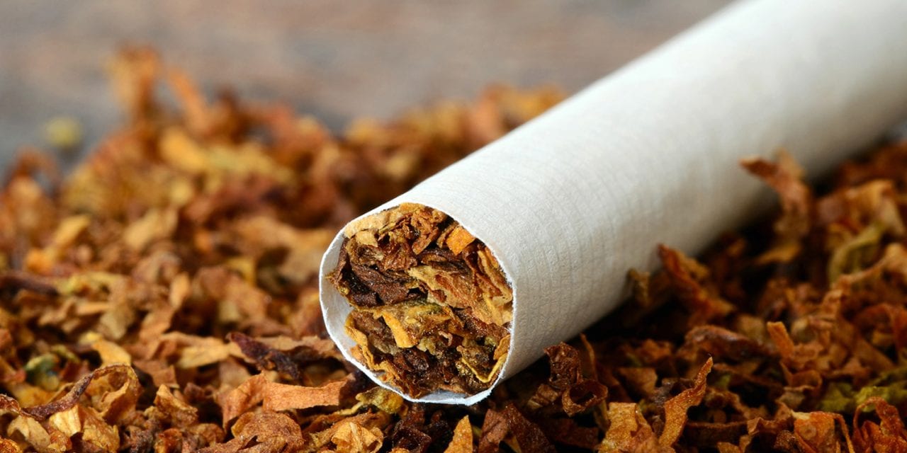 “Social Impacts of Tobacco Smoking on Youth and the Consequences of Higher Taxation on Tobacco Products” | Baaghi TV