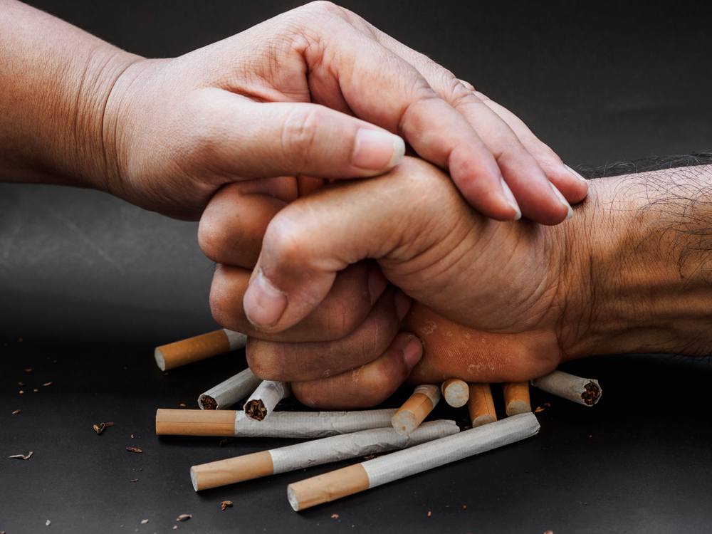 “Social Impacts of Tobacco Smoking on Youth and the Consequences of Higher Taxation on Tobacco Products” | Baaghi TV