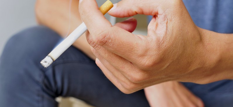 “Social Impacts of Tobacco Smoking on Youth and the Consequences of Higher Taxation on Tobacco Products” | Baaghi TV