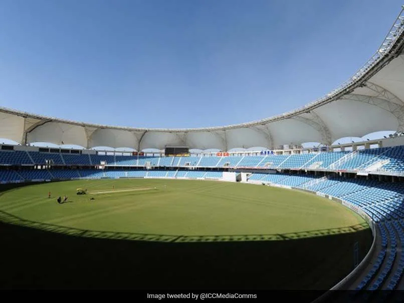 Land Acquisition For Cricket Stadium Completed