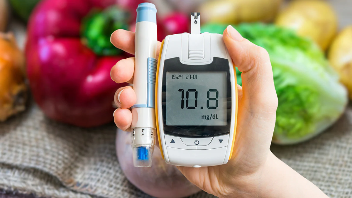 Diabetes To Affect Over 1.3 Billion People Worldwide By 2050