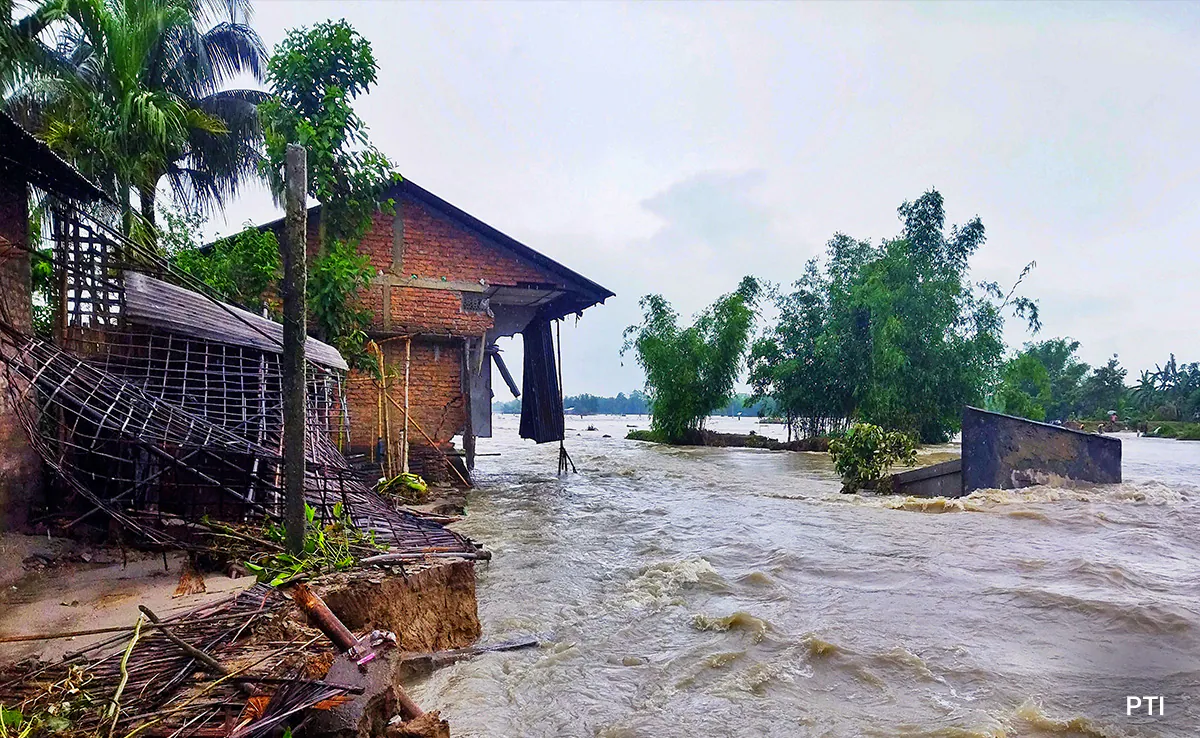 Biparjoy Cyclone’s Lifespan Was Longest In North Indian Ocean Since 1977