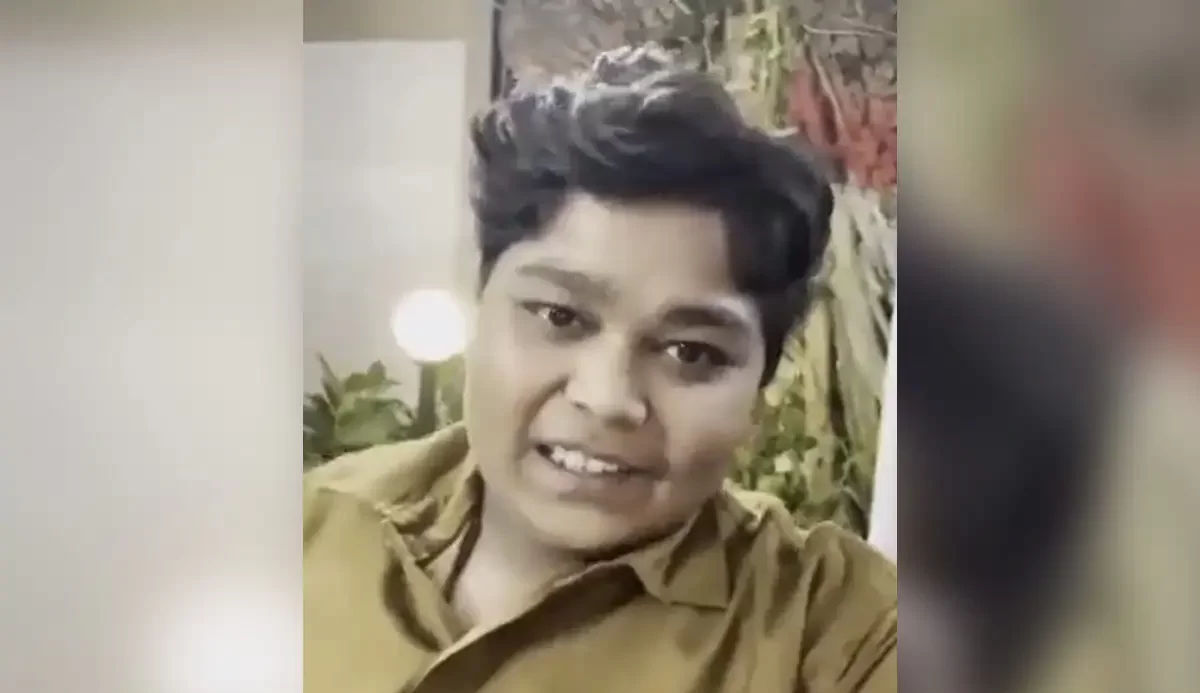 YouTuber Known For ‘Dil Se Bura Lagta Hai’ Meme, Dies In Road Accident