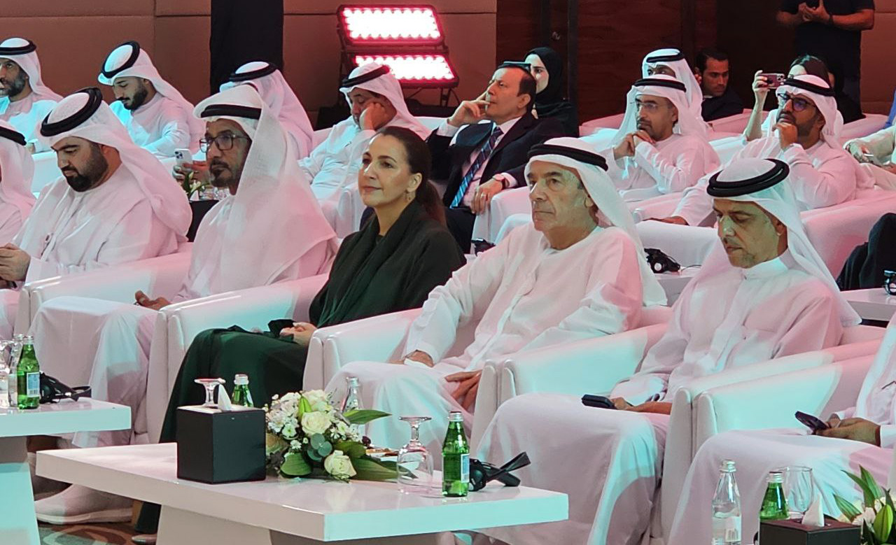 From Vision to Action: UAEU’s Climate Solutions Journey to COP28