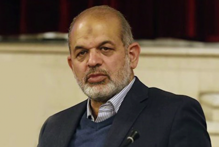 Tehran Expects Kabul to Keep Pledges Regarding Border Issues: Iran Minister
