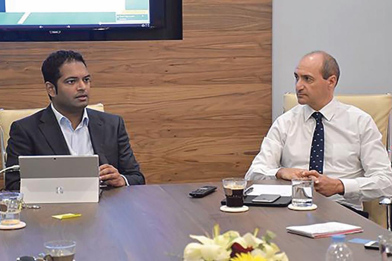 Corruption evidence: Malta Deputy PM advisor bribed by Indian-Canadian businessman Ram Tumuluri