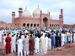 Three holidays announced for Eid Ul Azha