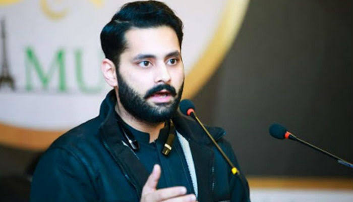 Lawyer and activist Jibran Nasir ‘picked up by unknown persons’ in Karachi: wife claims