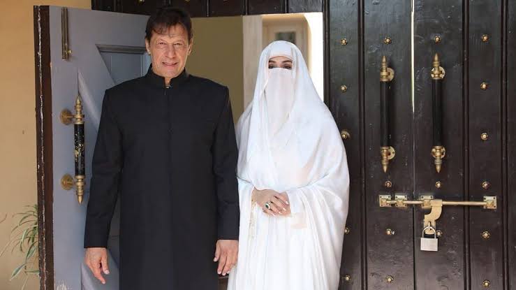 NAB summons Imran’s wife Bushra on June 7 in Al Qadir Trust case