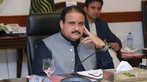 Usman Buzdar quits politics, urges stakeholders to sit together