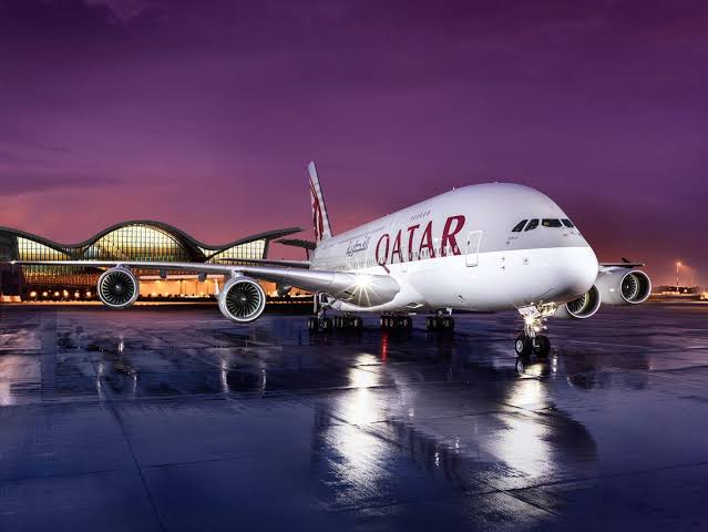 Qatar Airways to scrap first-class seats on long-haul flights