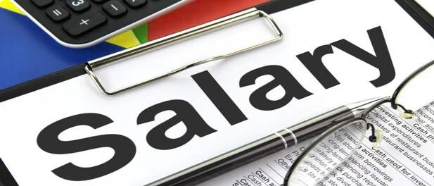 Govt provides whooping increase in salaries, pensions