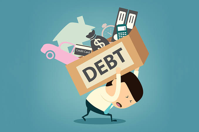 Pakistan debt reaches Rs59,247bn in first 9 months of FY-23