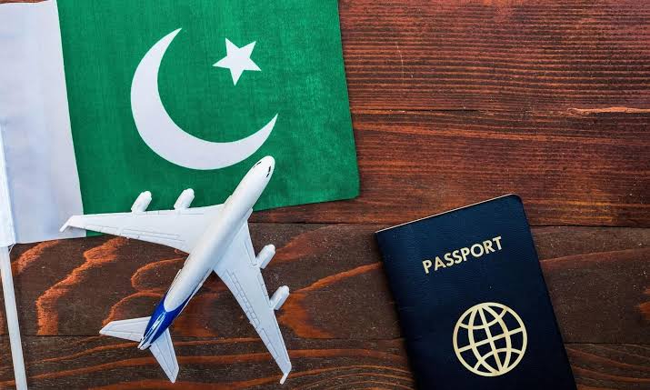 How to apply for newly launched Diamond card scheme for overseas Pakistanis?