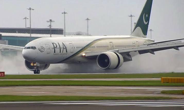 PIA takes measures to avert Biparjoy Cyclone possible threats to airports