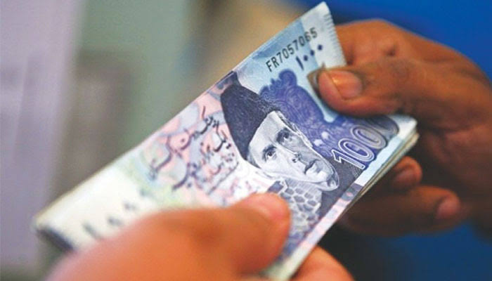 Eidul Azha: Govt employees to get salaries on June 23: Dar tells NA