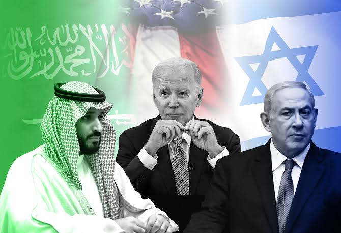 Israel says hoped-for direct Haj flights to Saudi Arabia won’t happen now