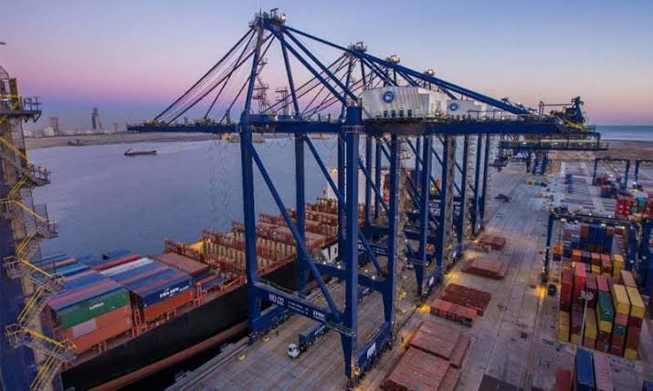 Govt plans to hand over seaports to UAE