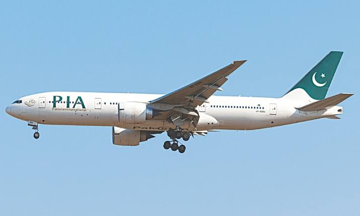PIA announces 10 percent discount on domestic flights on Eid eve